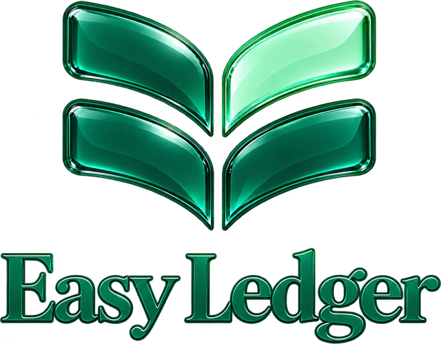 Easy Ledger